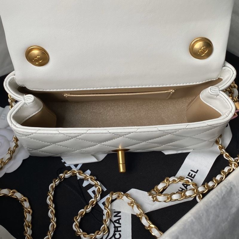 Ch**el satchel bags